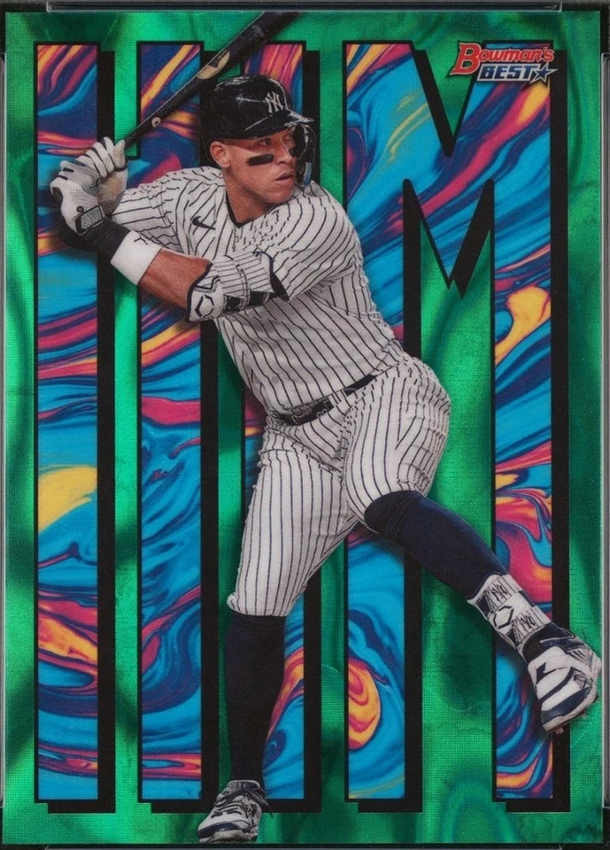 Green Lava Refractor