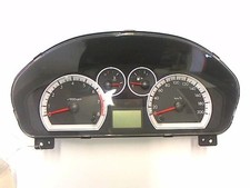Compteur Chevrolet AVEO