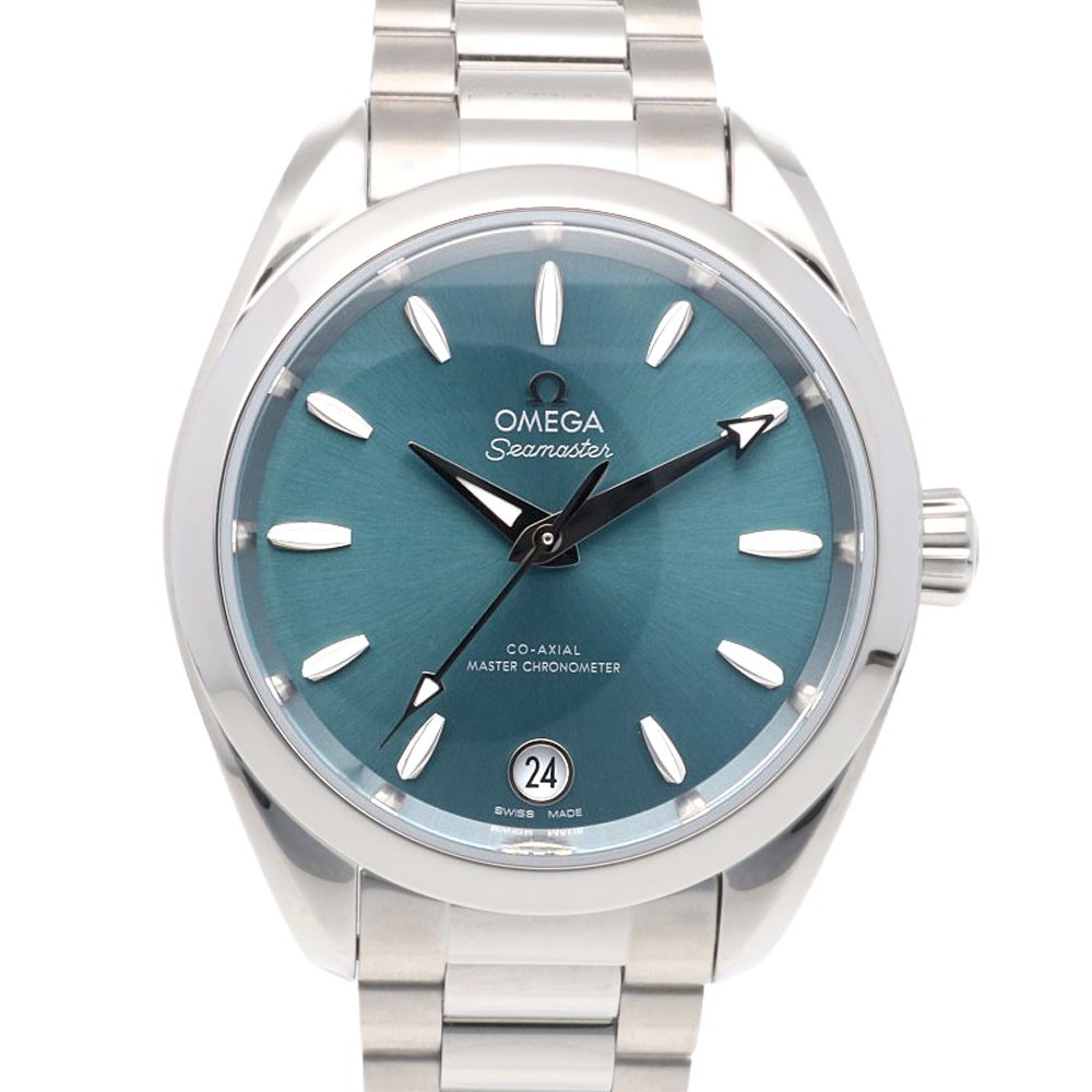 Omega Seamaster 84277XXX