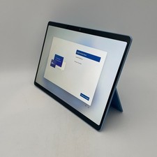Microsoft Surface Pro 11 WiFi Copilot PC Elite C12 16GB RAM 1TB Blue Wi-Fi Only