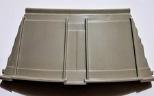 1993 Kenner Jurassic Park COMMAND COMPOUND BREAK AWAY WALL Replacement Part