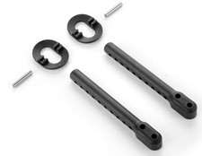 XRay - SUPPORTI CARROZZERIA   T4 2019 DA 6mm POSTERIORI REGOLABILI