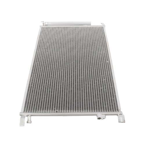 For Toyota Crown 23-24 RAV4 2022-2023 A/C Condenser w/ Receiver Drier & Bracket - Picture 2 of 8