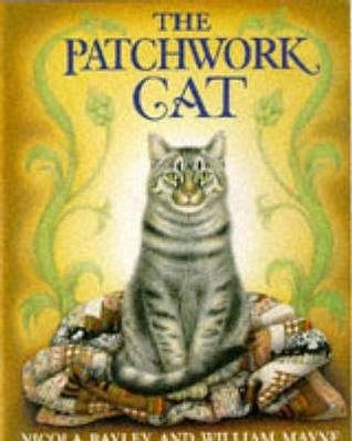 Die Patchwork Katze (Bild Papageientaucher S.) - Nicola Bayley