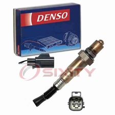 Denso Downstream Oxygen Sensor for 2013-2015 Land Rover Range Rover Evoque yn