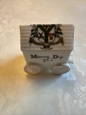 Arcadian Vintage Crested China