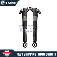 2X Rear Shock Struts w/O Magnetic Fit Land Rover Discovery L550 Sport 15-19