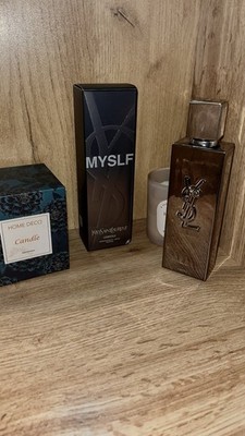 YSL MYSLF L Absolu Eau De Parfum 100ml