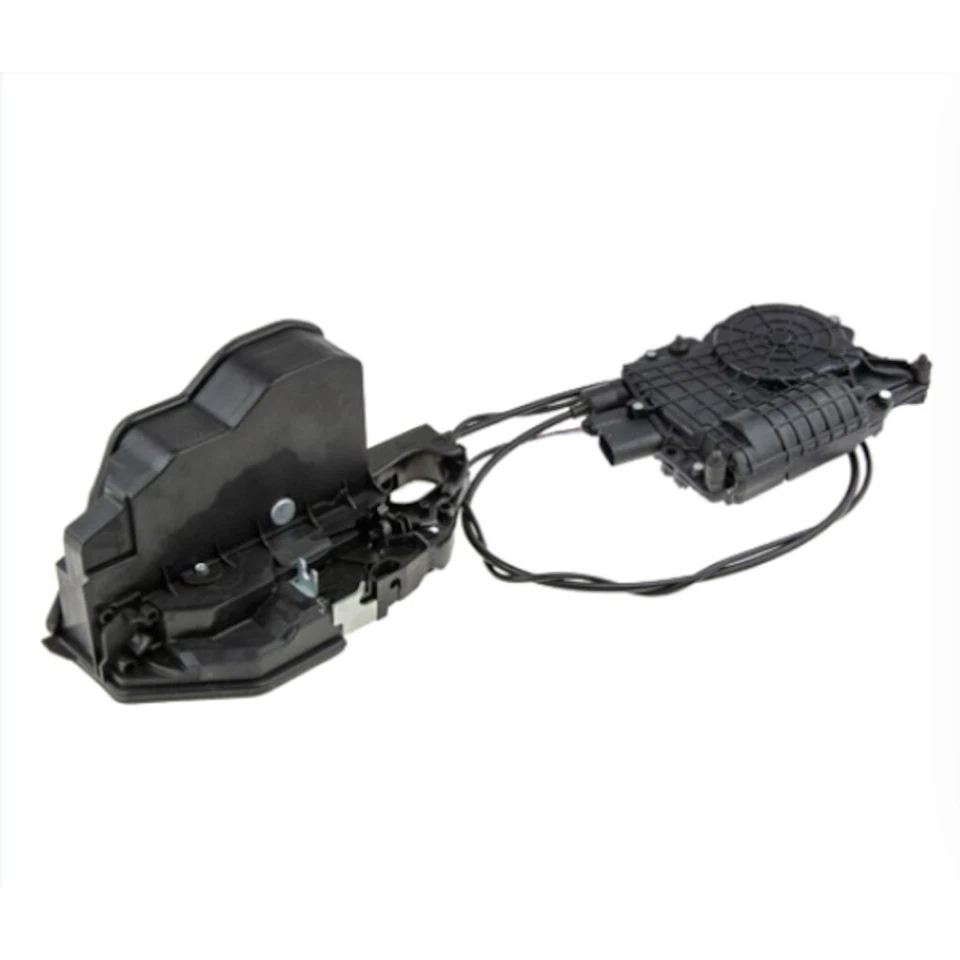 Actuador de bloqueo de puerta lado del pasajero para BMW 535i GT xDrive 2011-2017 Foto 3 de 4