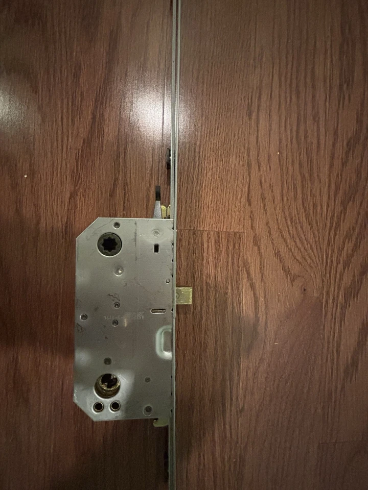 Andersen активный многоточечный замок французская деревянная дверь на петлях 611 нержавеющая сталь - Изображение 2 из 4