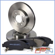 Disque de frein Honda CRX
