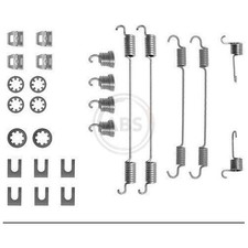 Mâchoire de frein Peugeot 405
