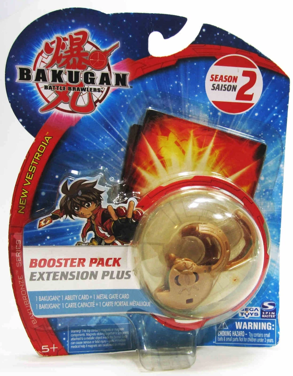 Bakugan TCG Sealed Collectible Card Game Packs for sale | eBay