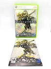 Darksiders (Microsoft Xbox 360, 2010) TESTED