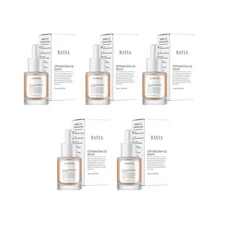 5x RAYYA Ultimate glow up serum Rejuran moisture Nourish brighten skin care 15ml