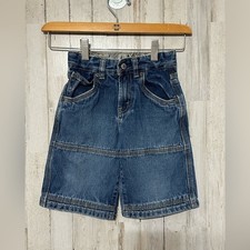 Levi's Wide Leg Skate Jeans