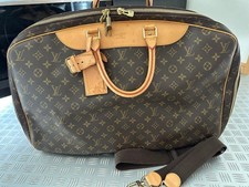 Bolso Louis Vuitton Boston monograma