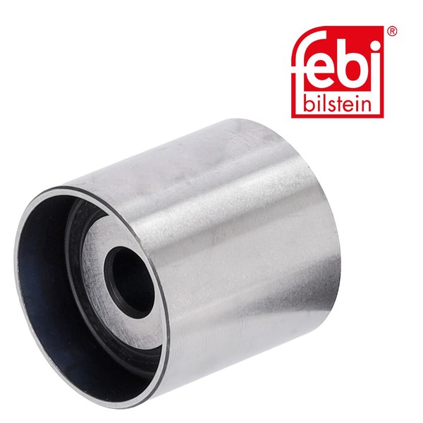 Febi Bilstein Umlenk-/FüHrungsrolle, Zahnriemen 07022 FüR Audi MAN Porsche-image