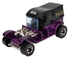 Hot Wheels Redline Paddy Wagon Police Car 1969 Wheels Vintage 1/64 Diecast Model