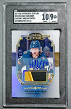 2019-20 Upper Deck Stature Hockey Cards 24