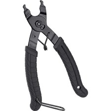 Bike Master Link Plier Tool 2-in-1 Chain Quick Link Opener Closer