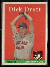 Click to enlarge Dick Drott