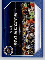 2018 Upper Deck National Hockey Card Day Trading Cards 7