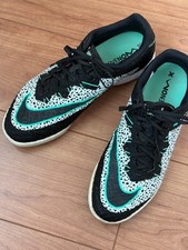 Nike Hypervenom X Finale TF US 7 UK 6 749888 103 Soccer/Futsal Shoes