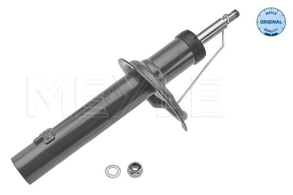 Amortisseur Meyle 11-26 613 0013 pour suspension avant de berlines françaises