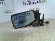 Retroviseur gauche (ou coque) Audi 100