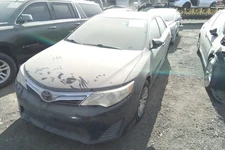 2013 Toyota Camry Automatic Transmission OEM 156K Miles - LKQ439085575