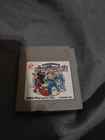 Parodius Da! Game Boy Japan Cartridge Only Nintendo GB Import Tested