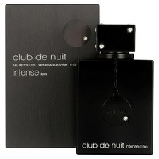 Armaf Club De Nuit Intense Man Eau de Toilette Spray 3.6oz 105ml