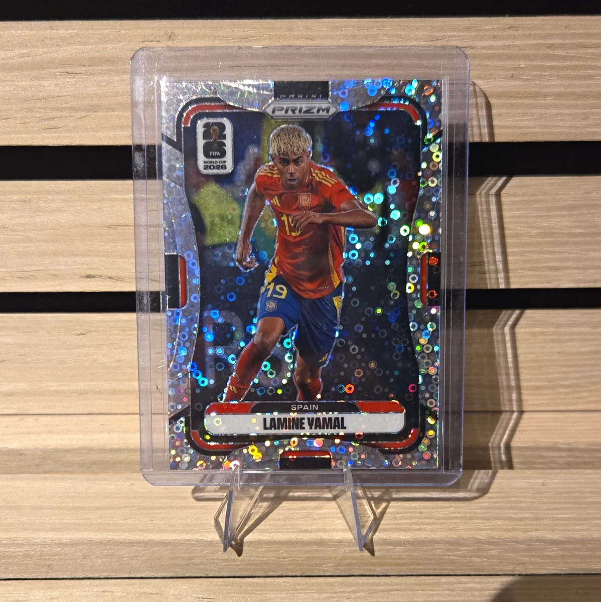 25+ Lamine Yamal Trading Cards for sale | Updated Oct 2026