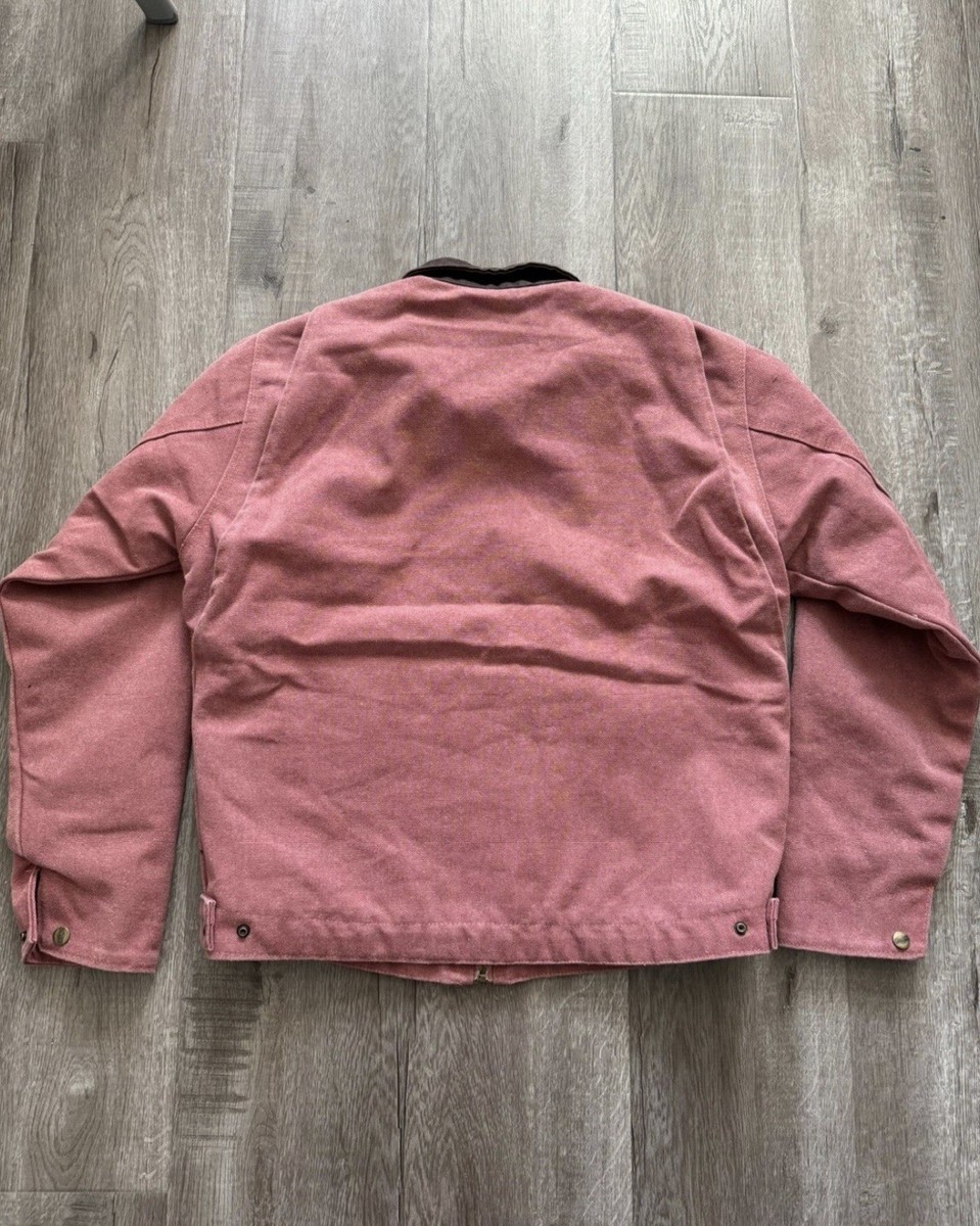 Carhartt Vintage Jacket  View 2
