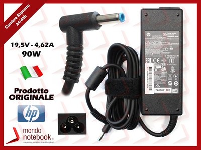 Netzteil HP 90W 19,5V 4,62A PA-1900-32HH PA-1900-34HE PPP012A-S PPP012C-S