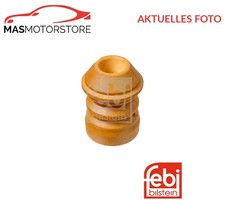 ANSCHLAGPUFFER STOßDÄMPFER HINTEN FEBI BILSTEIN 21105 A FÜR BMW X5,E53