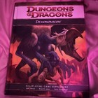 Wizards of the Coast D&D Demonomicon Hardcover Roleplaying Supplement 2010 — photo 1