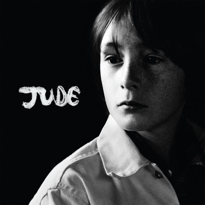 Julian Lennon - Jude (BMG) CD Album
