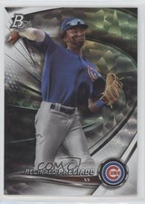 2022 Bowman Platinum Top Prospects Ice Foilboard Reginald Preciado #TOP-50 00gy