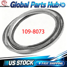 60"Deck Mowers 5/8" Mowers Fiber Deck Belt For Exmark Lazer Z AS Lazer X Serie
