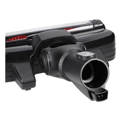 Bosch Staubsauger Elektrodüse 17008495 mit Bürstenwalze, Rädern