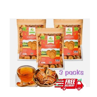500g ×3Product: Dried Bael Fruit Pieces | Natural Herbal Tea, Ayurvedic Tea