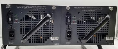 LOT OF (2) ARTESYN AA22900 1040W Power Supply