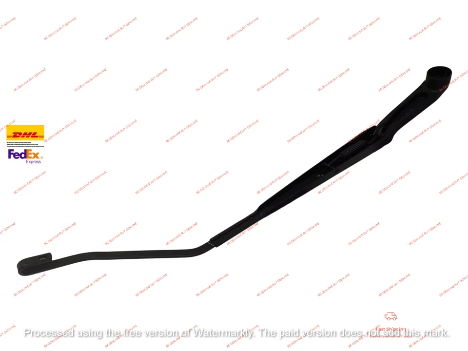 38330M55R10 y 38310M55R10 brazo limpiaparabrisas conductor delantero L& RFit para Suzuki Swift 2018-24 Foto 3 de 4