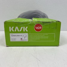 Kask Superplasma HD Safety Helmet Black 51-62...