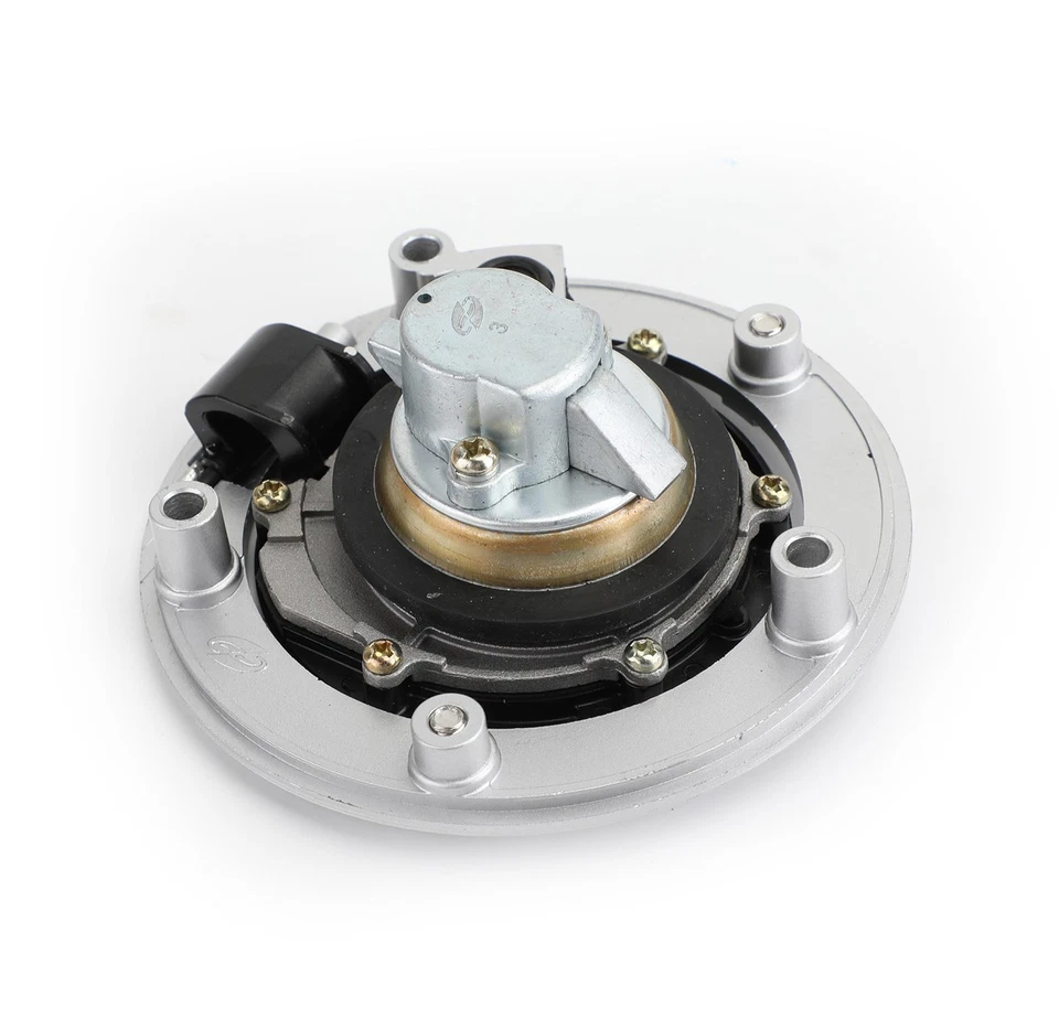 Interruptor de encendido tapa de gas llave de bloqueo para Suzuki SV1000S 2003-2007 GSXR1000 2003-2004 Foto 4 de 4