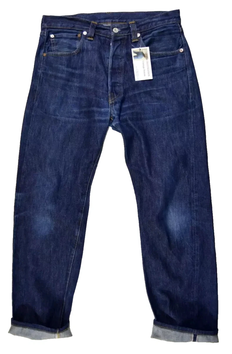 Levi 501 Jeans W32 L36 for sale | eBay UK