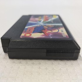 Tecmo Ninja Ryukenden Iii Ark Of Yomi   Famicom NES FC