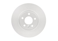 2X Bremsscheibe Hinten Bosch 0 986 479 727 FÜR Bmw